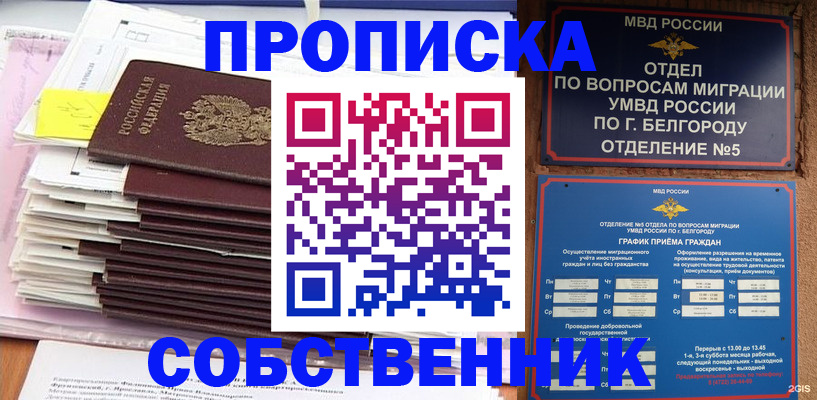 прописка законно в Луховицах